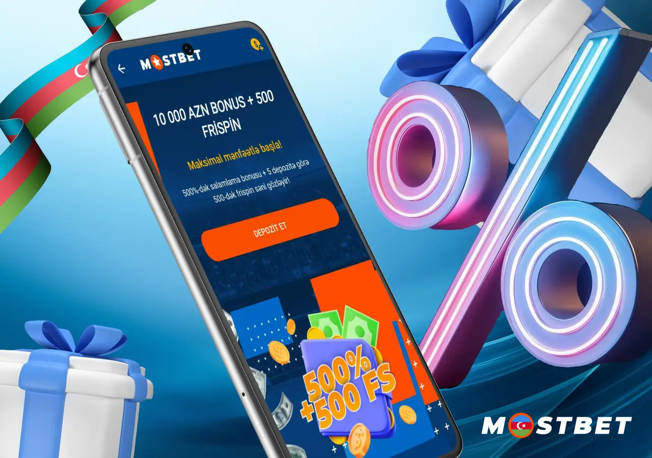 Bukmeker proqramında xoş gəlmisiniz bonusunun nəzərdən keçirilməsi