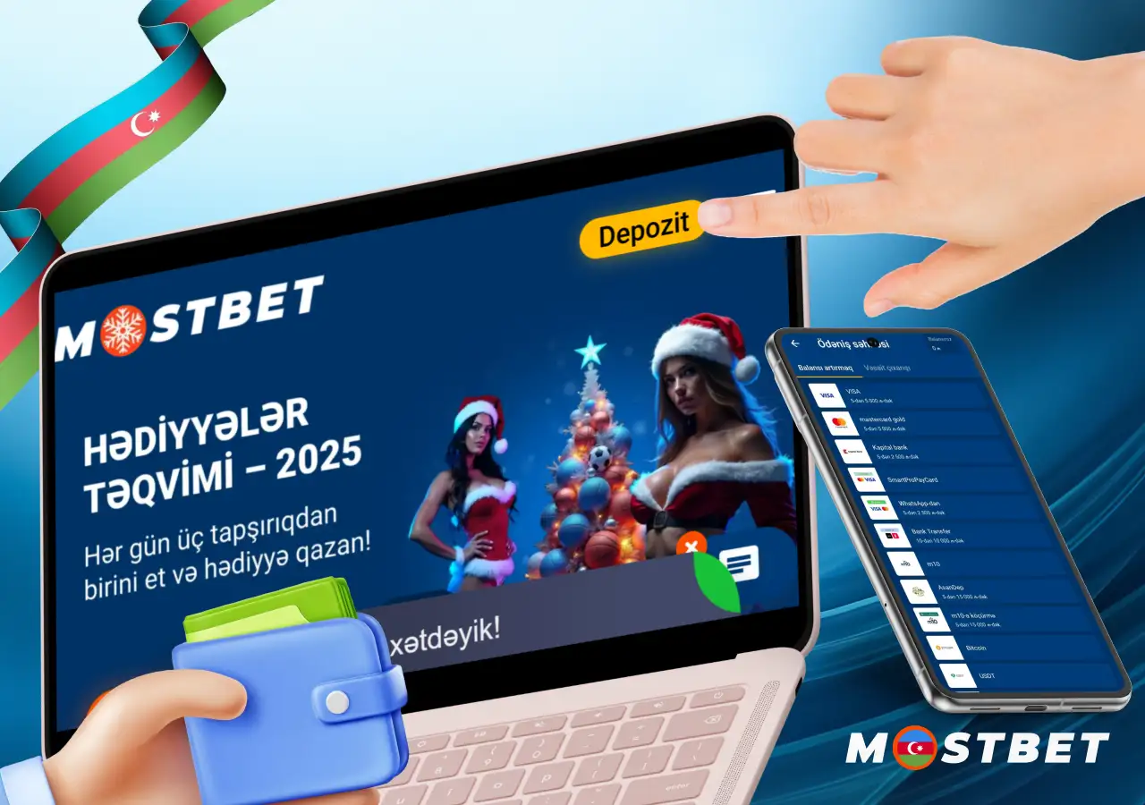 Depozit qoymağa başlayanlar üçün ətraflı bələdçi