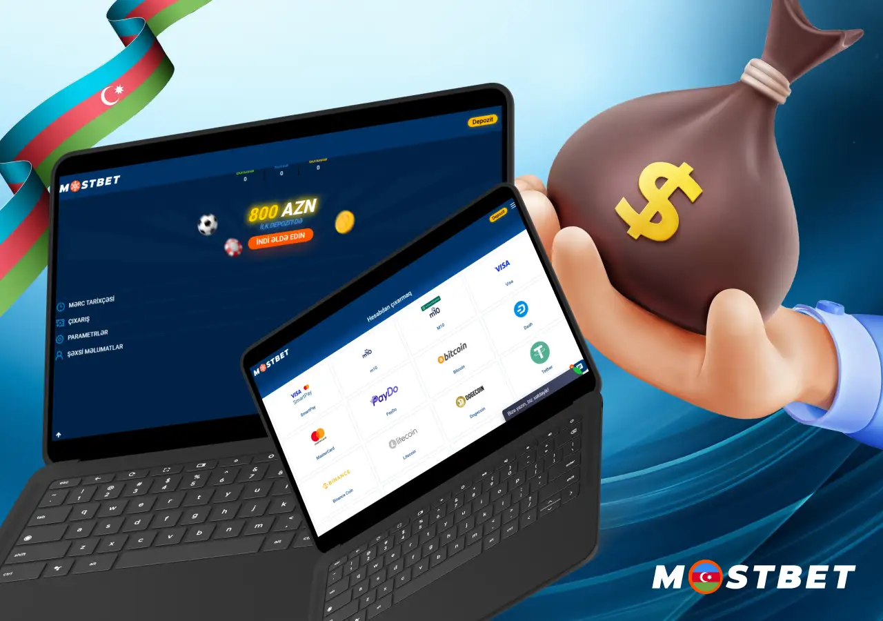 Kazinolardan pul çıxarmağa başlayanlar üçün ətraflı bələdçi