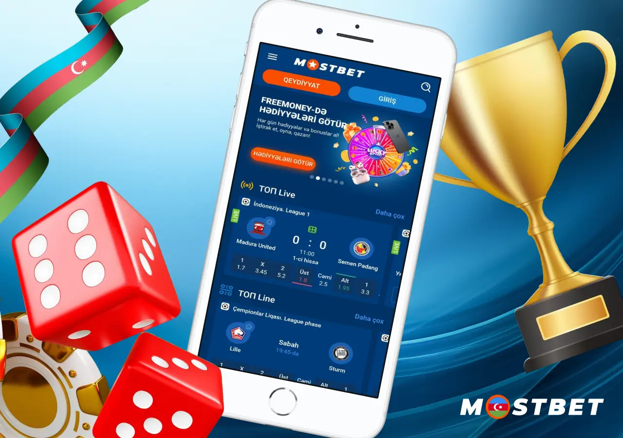 Azərbaycanda tətbiqi haqqında məlumat