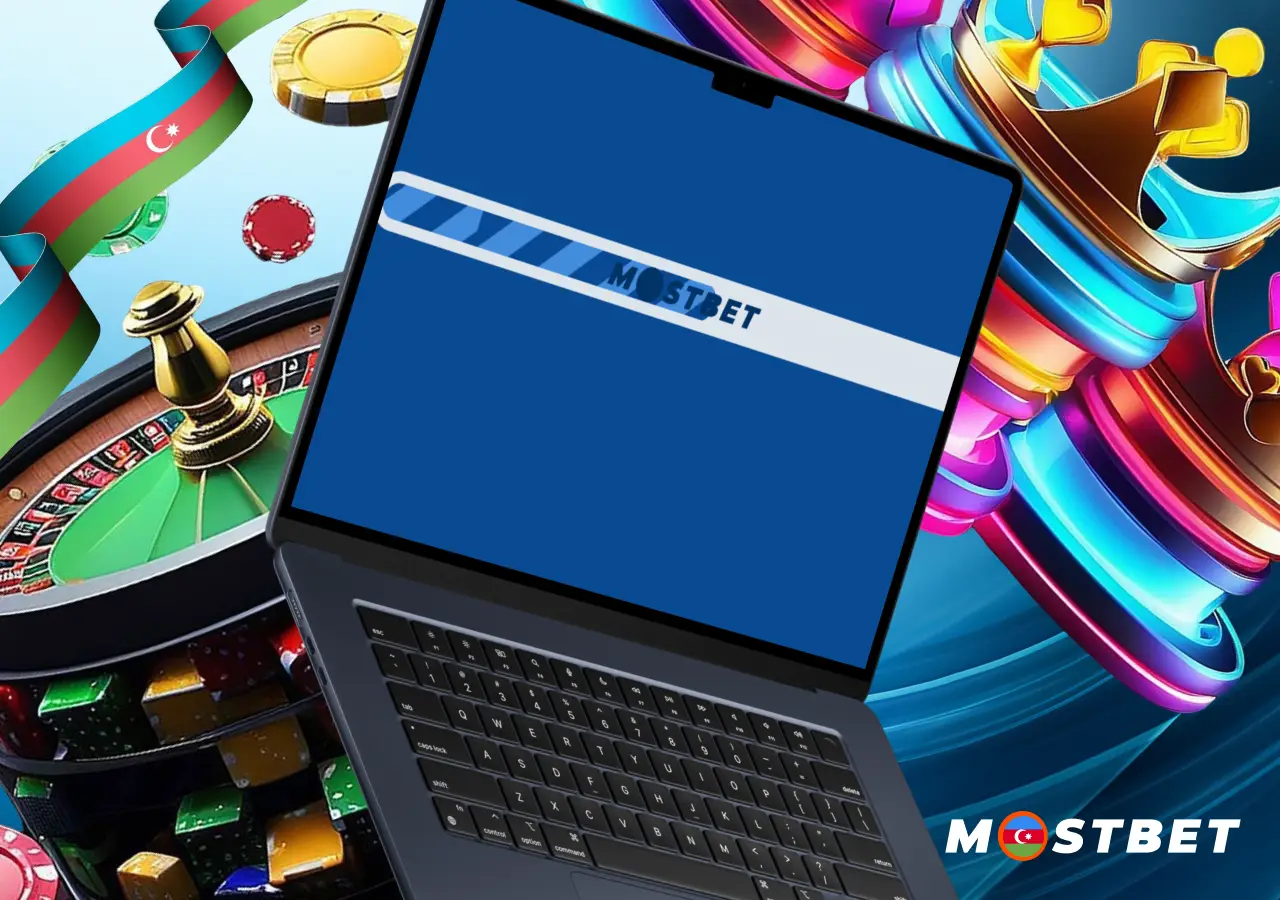 Azərbaycanda Mostbet bukmeker kontoru haqqında əsas məlumatlar