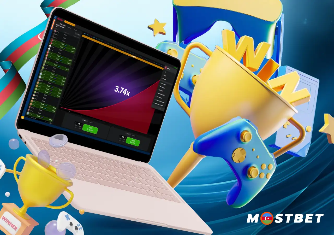 Aviator oyununda peşəkar olmaq və qazanmaq üçün sadə bələdçi