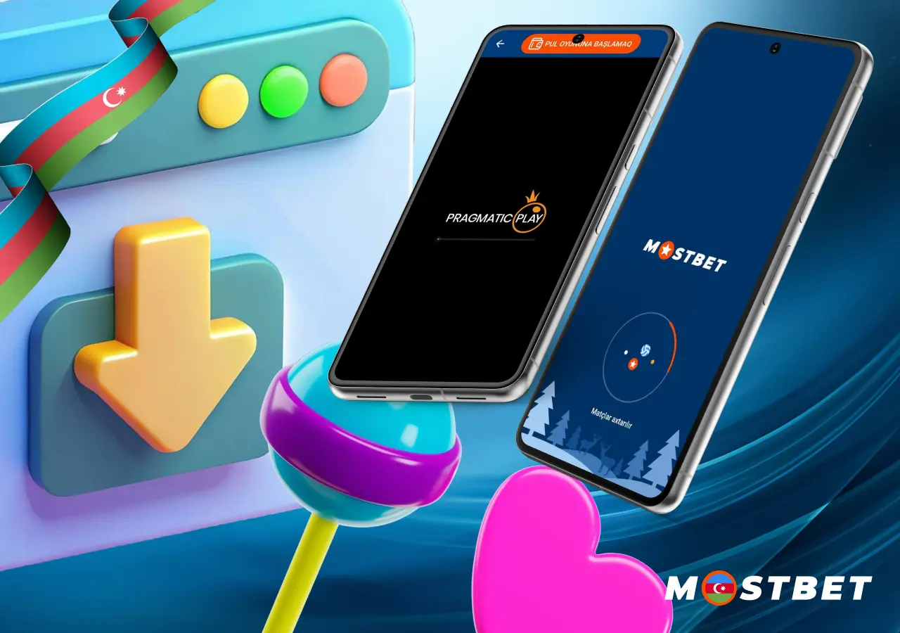 Oyunu Azərbaycan üçün yükləmək üçün təlimat