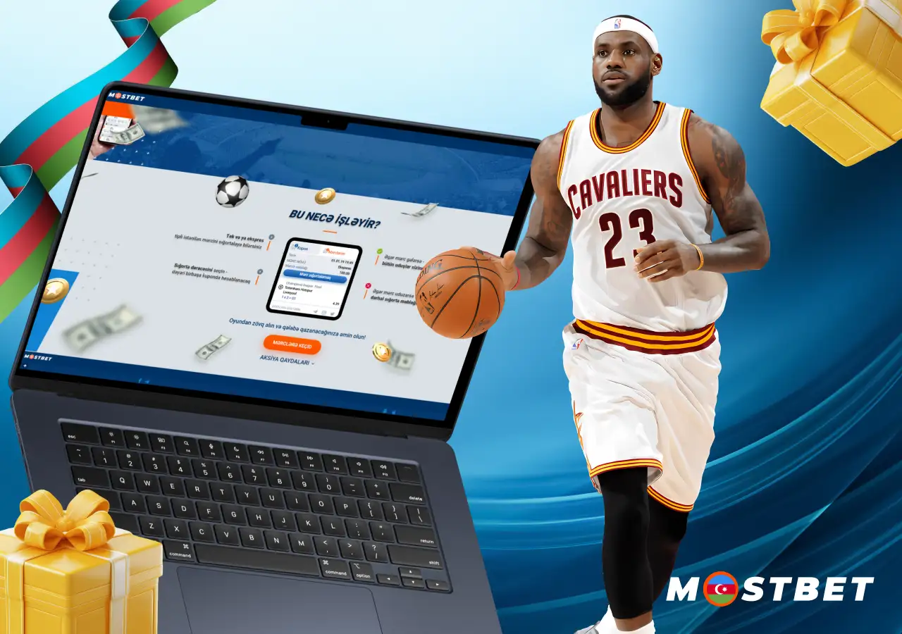 İdman həvəskarları üçün xoş gəlmisiniz