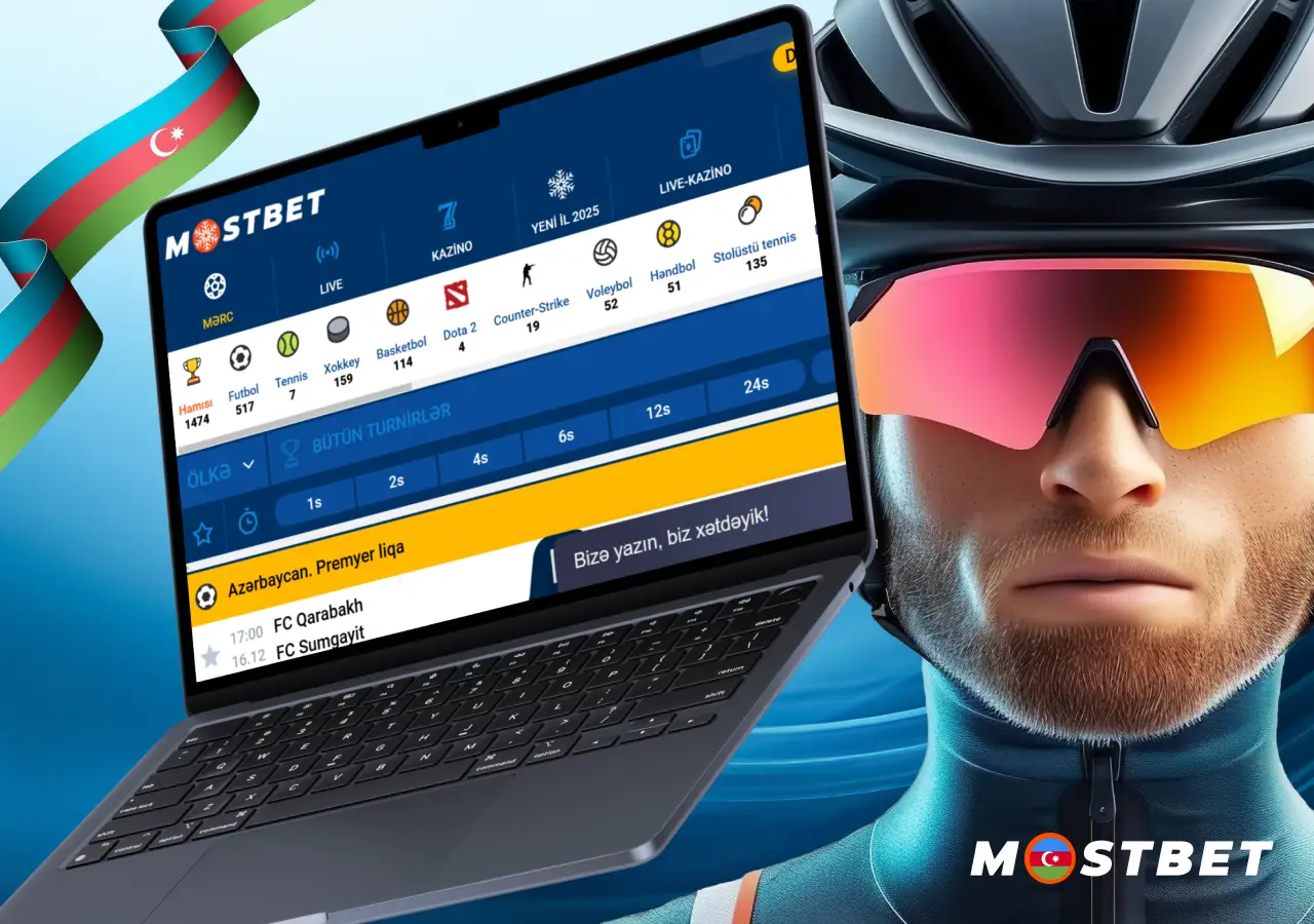 İdman dünyasının əsl idmançıları ilə Fantasy İdman bölməsi