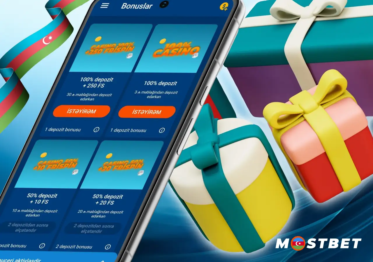 Oyunçular üçün kazino bonuslarının nəzərdən keçirilməsi