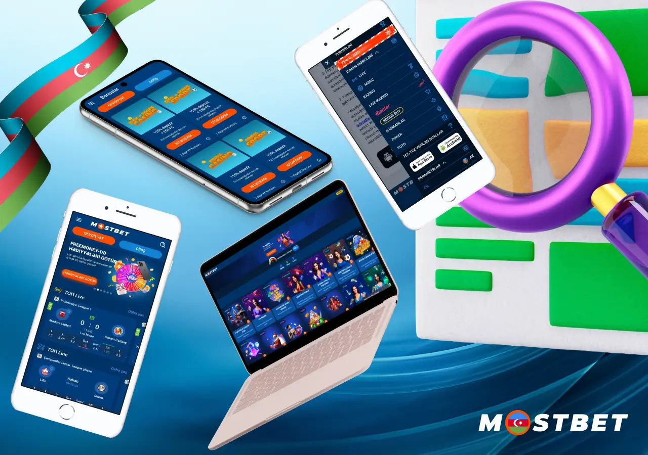 Bukmeker oyunçuları üçün ən yaxşı xüsusiyyətlər