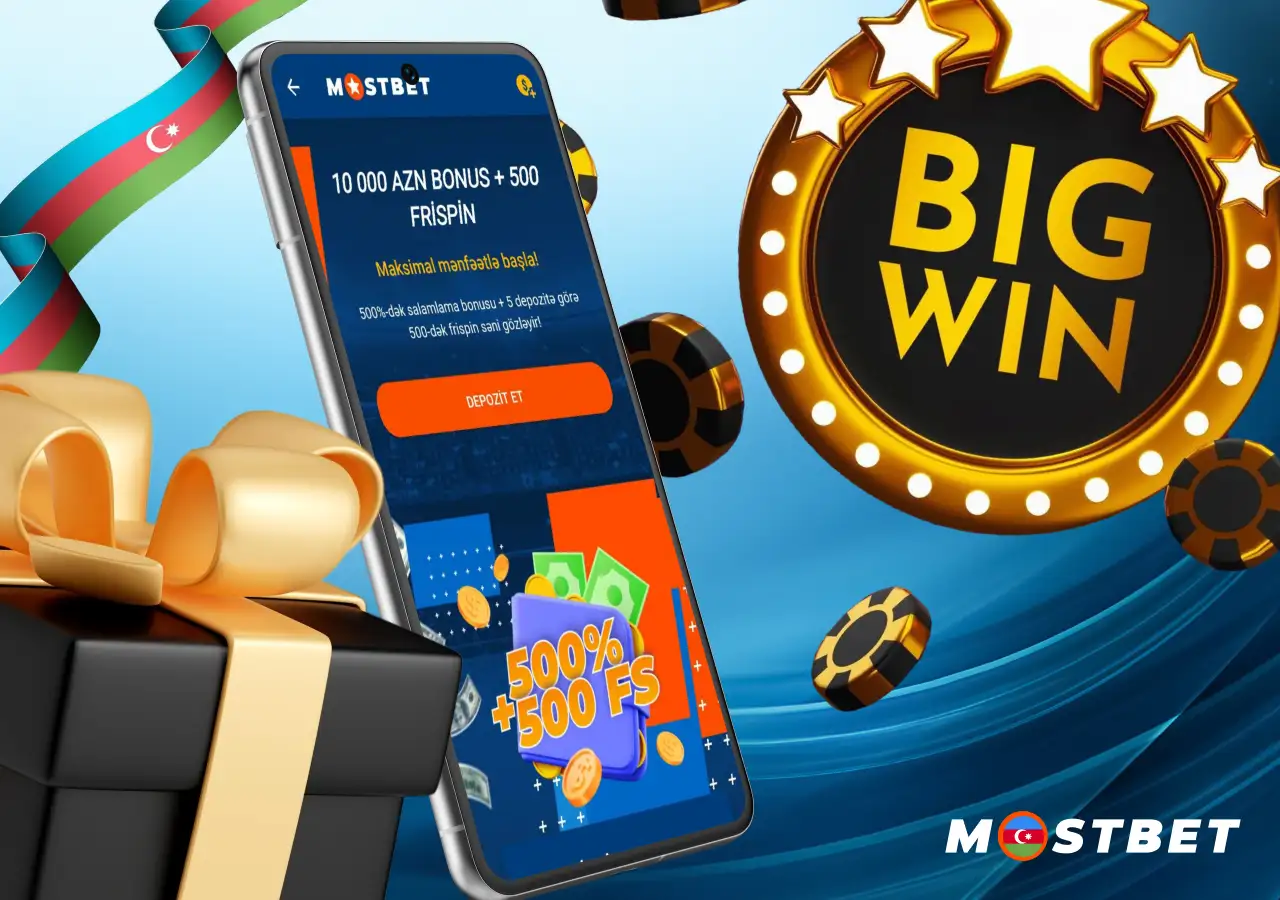 Oyunçular üçün Casino Xoş gəlmisiniz Bonus İcmalı