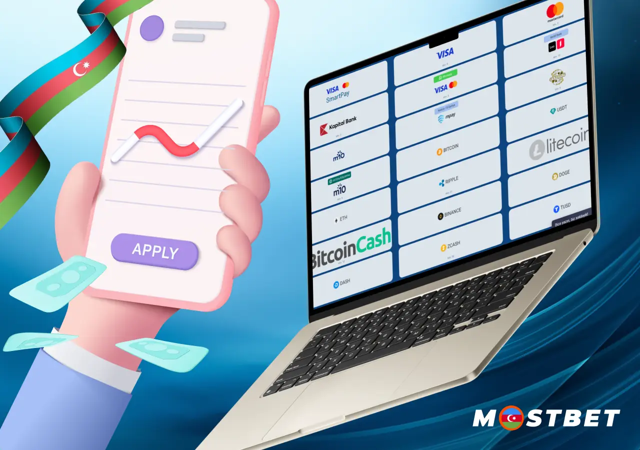 Jet x slotunu oynamaq üçün ödəniş üsullarının nəzərdən keçirilməsi